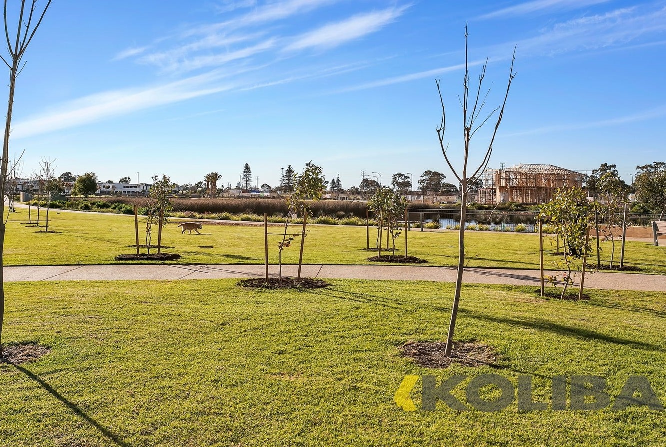 [Townhouses] St Clair Townhomes, St Clair OpenLot